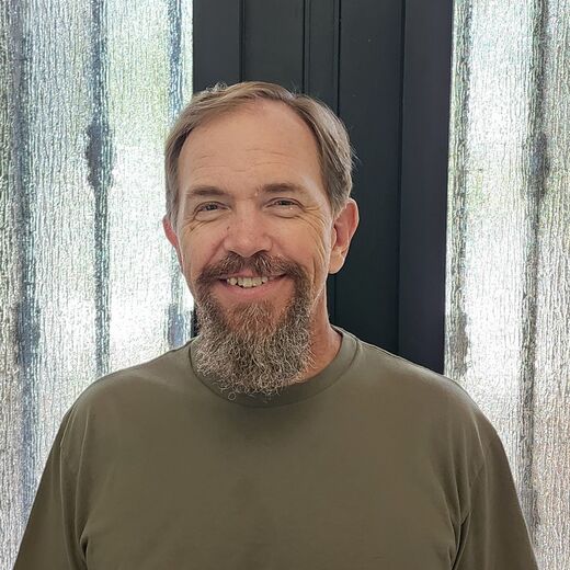 David Hawkes, Founder & CEO